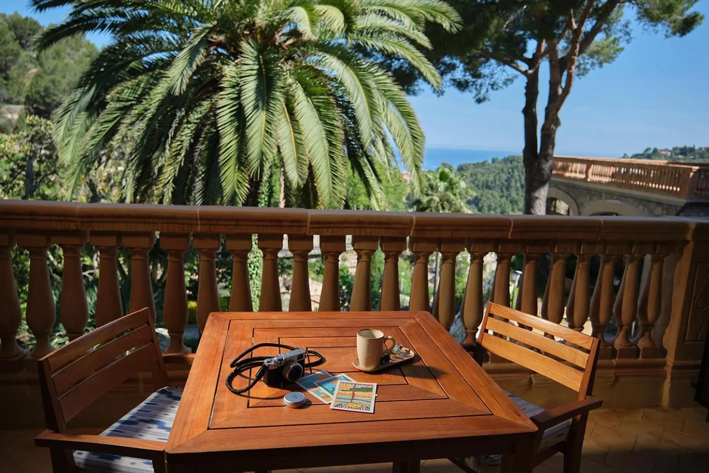 Es Moli Hotel Deia