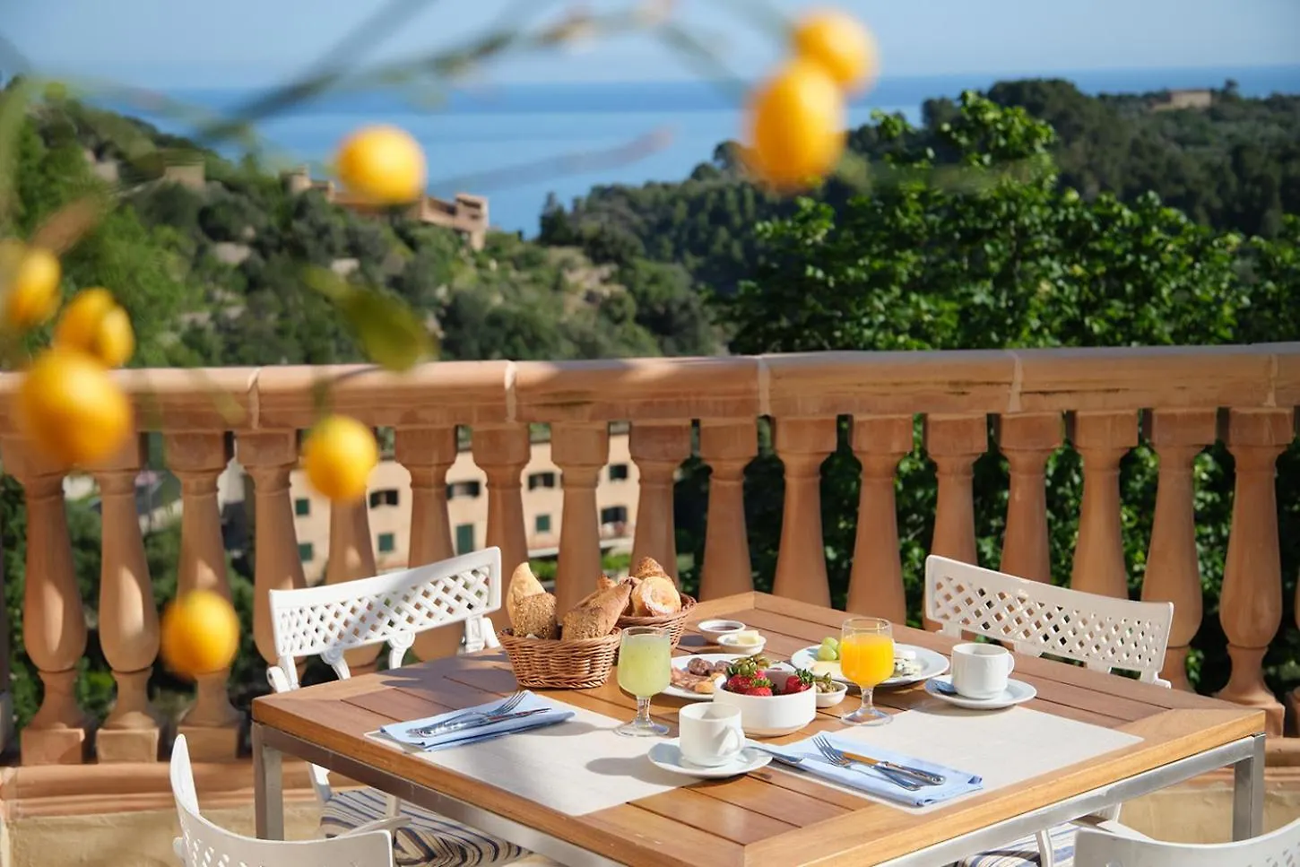 Es Moli Hotel Deia