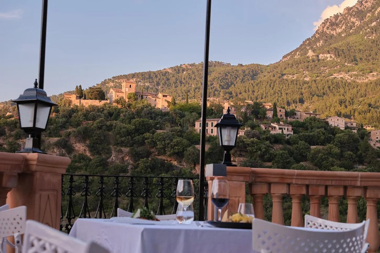 Es Moli Hotel Deia
