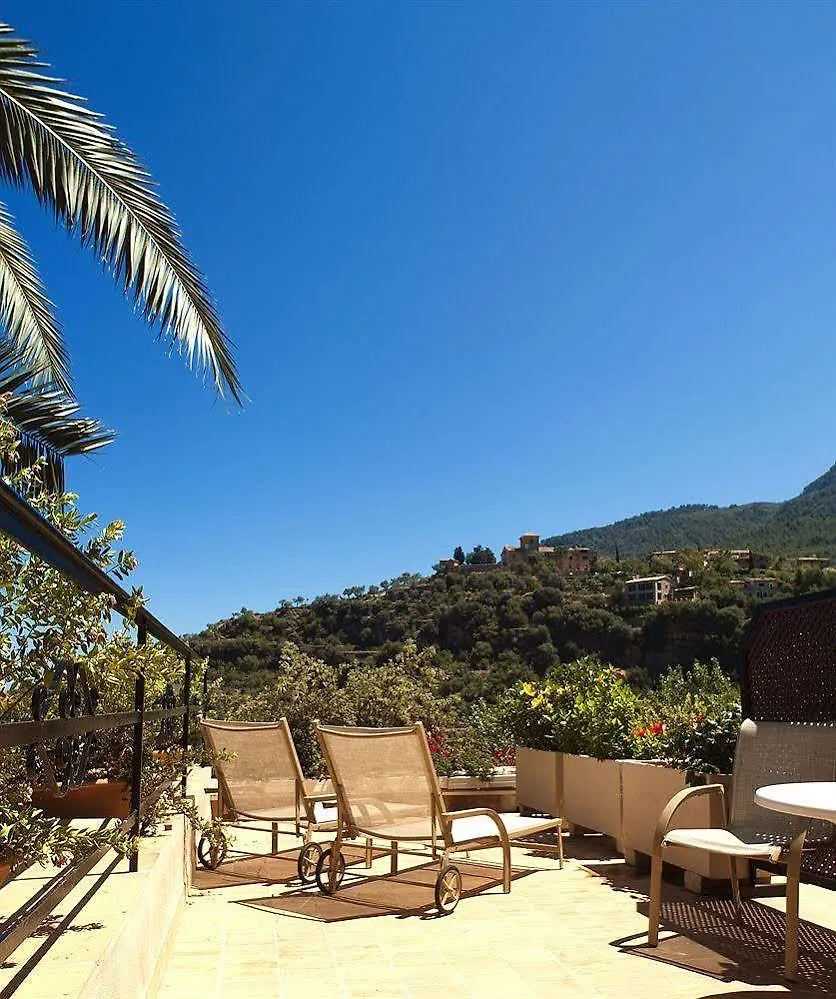 Hotel Es Moli Deià