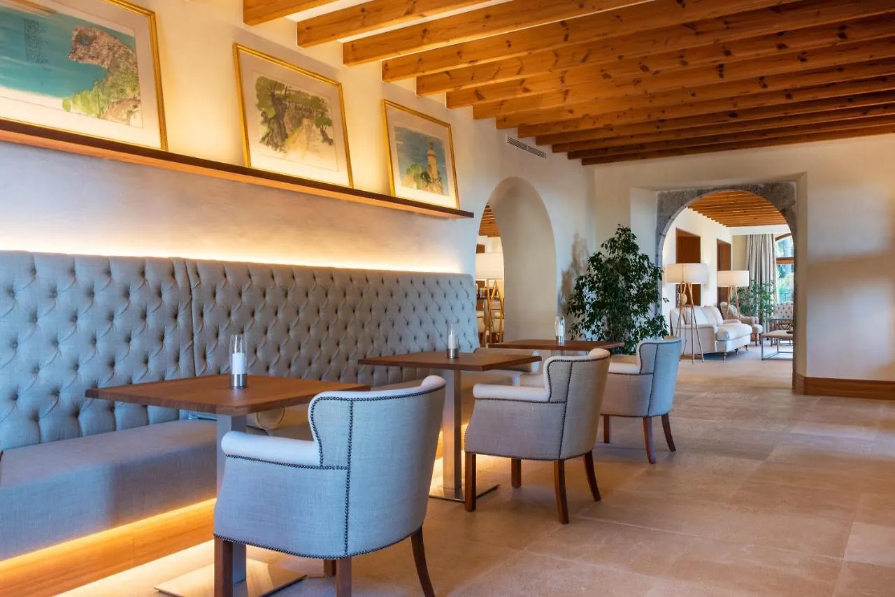 Es Moli Hotel Deia Spain
