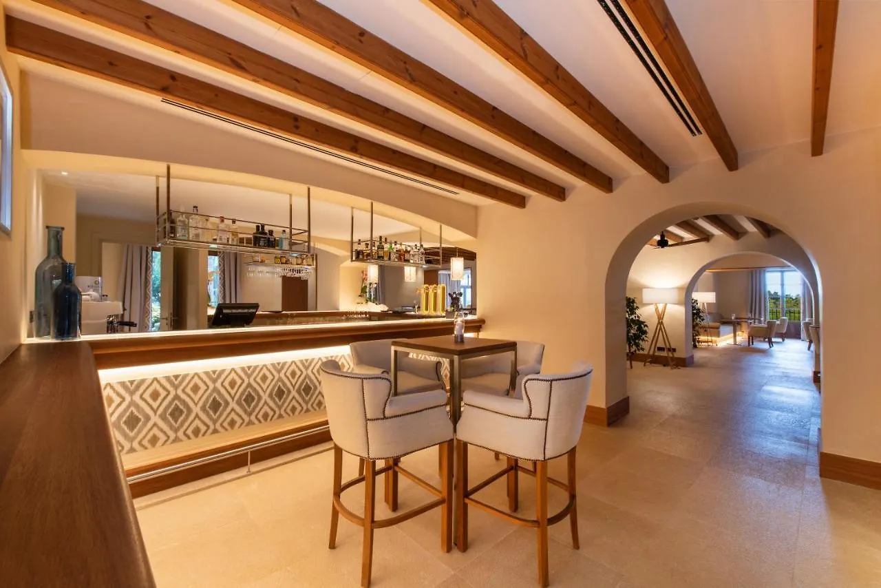 Hotel Es Moli Deià 4*,  Španělsko