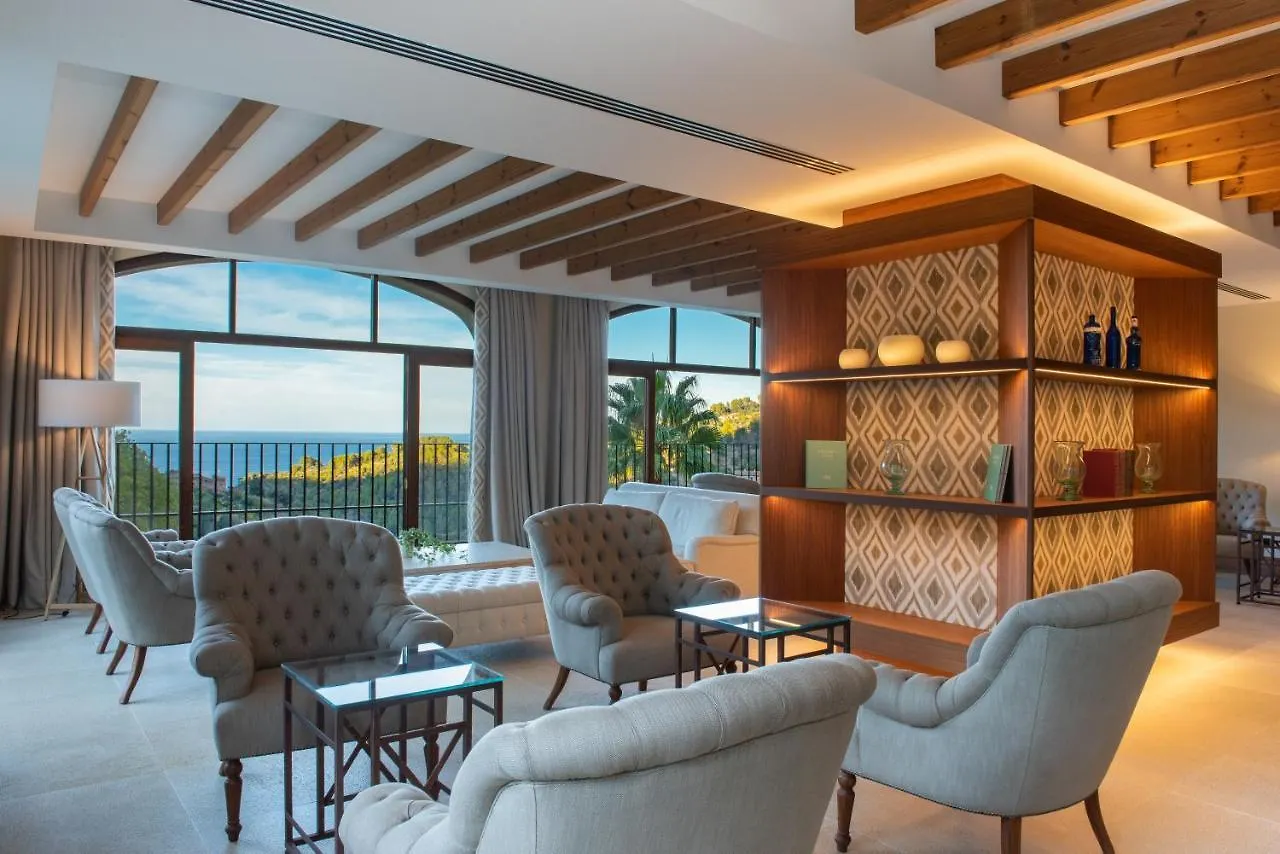 Es Moli Hotel Deia 4*,