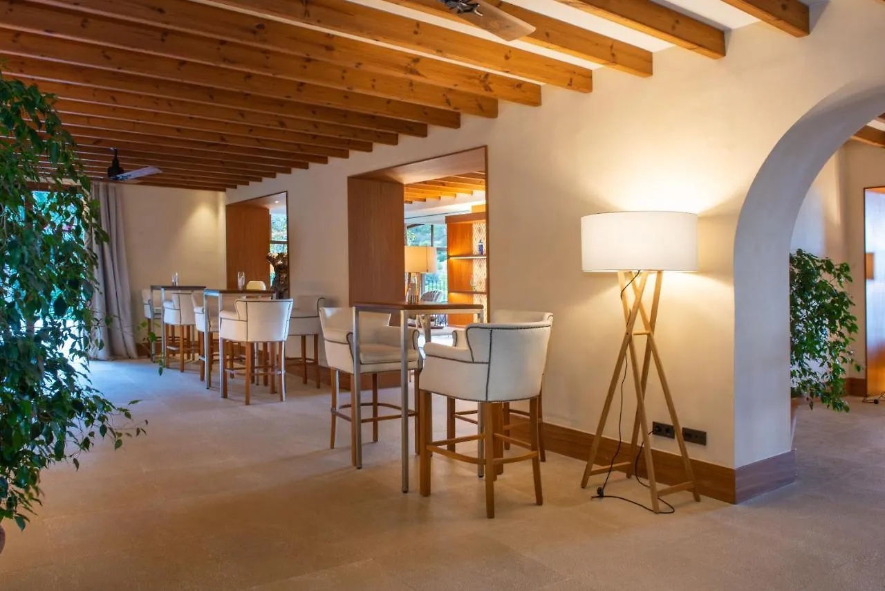 Es Moli Hotel Deia 4*,