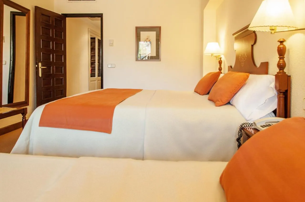 Hotel Es Moli Deià