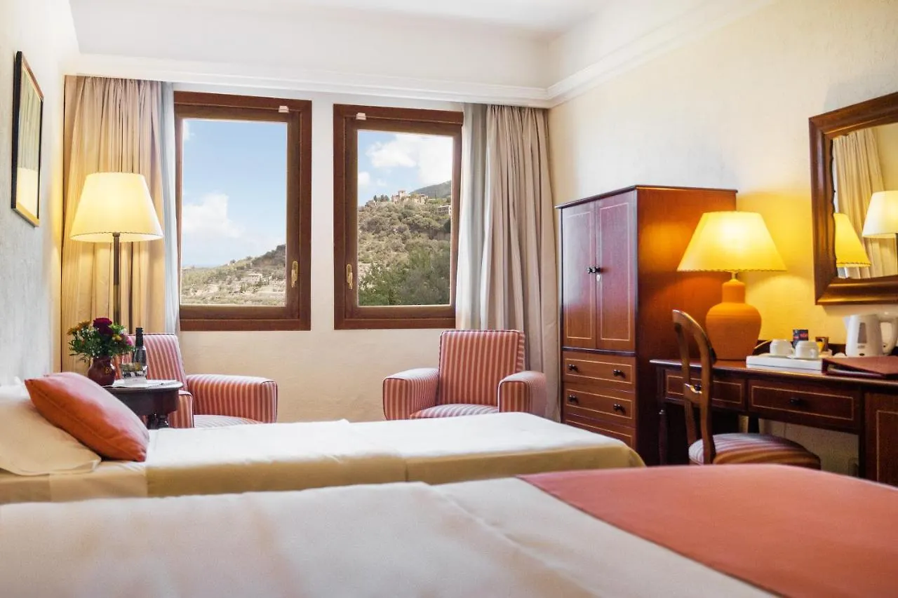 Hotel Es Moli Deià