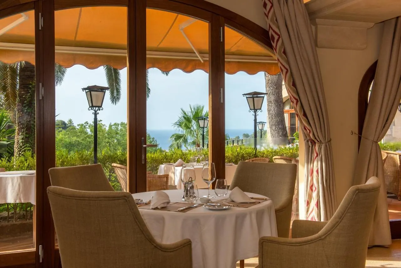 Es Moli Hotel Deia 4*,  Spain