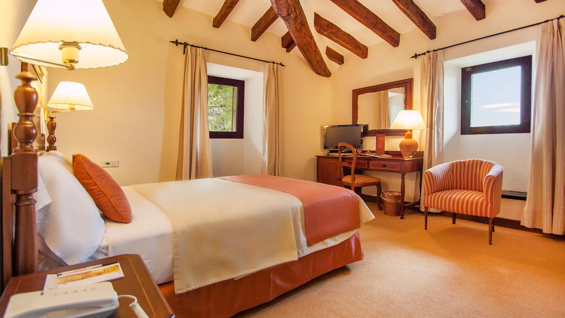 Es Moli Hotel Deia 4*,  Spain