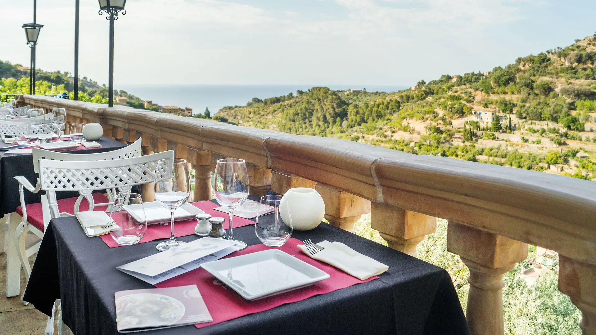 Es Moli Hotel Deia 4*,  Spain