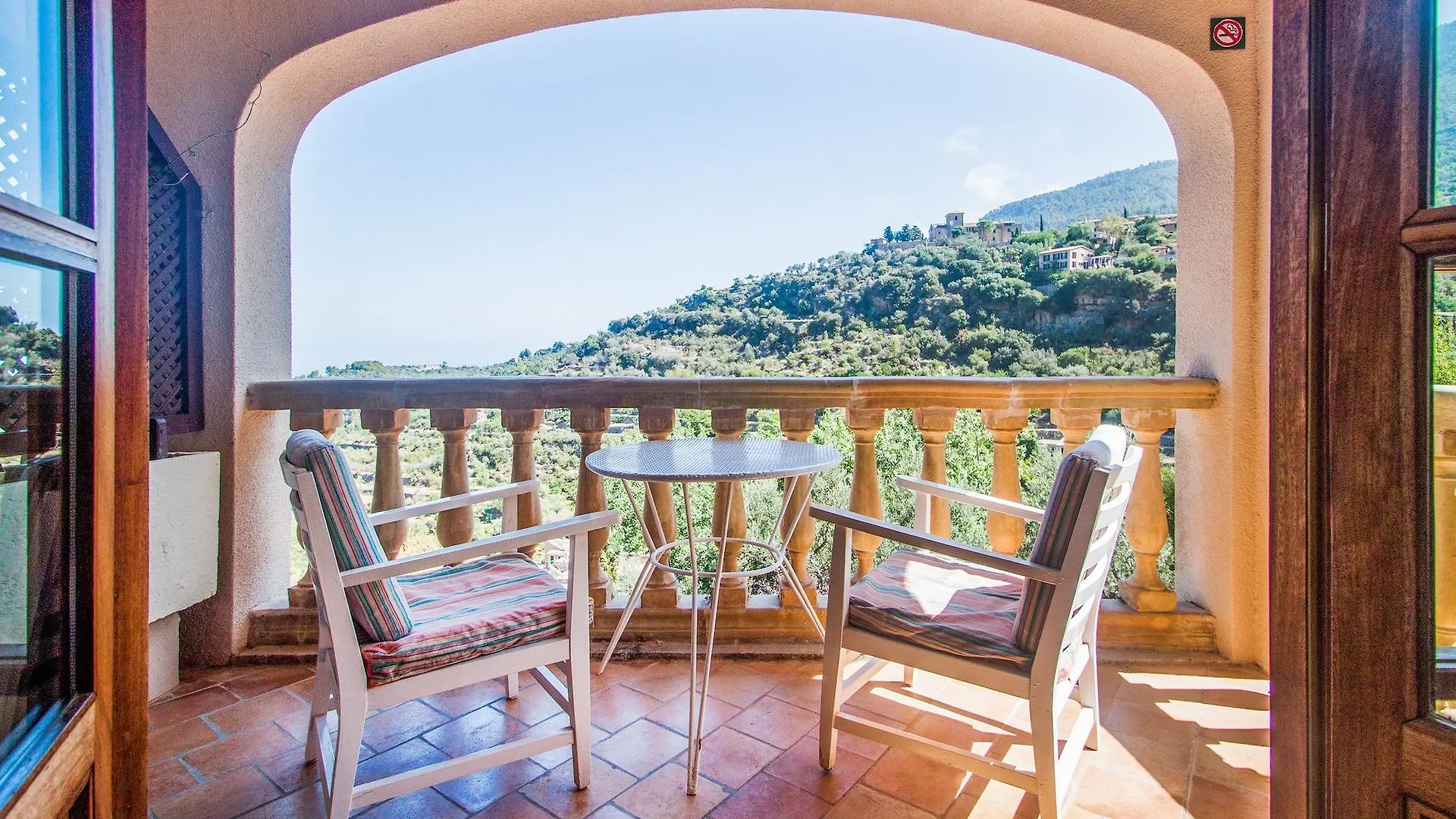 Es Moli Hotel Deia
