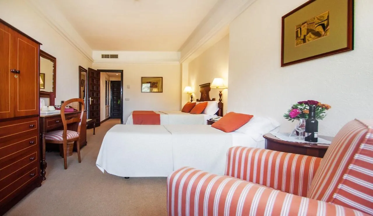 Es Moli Hotel Deia