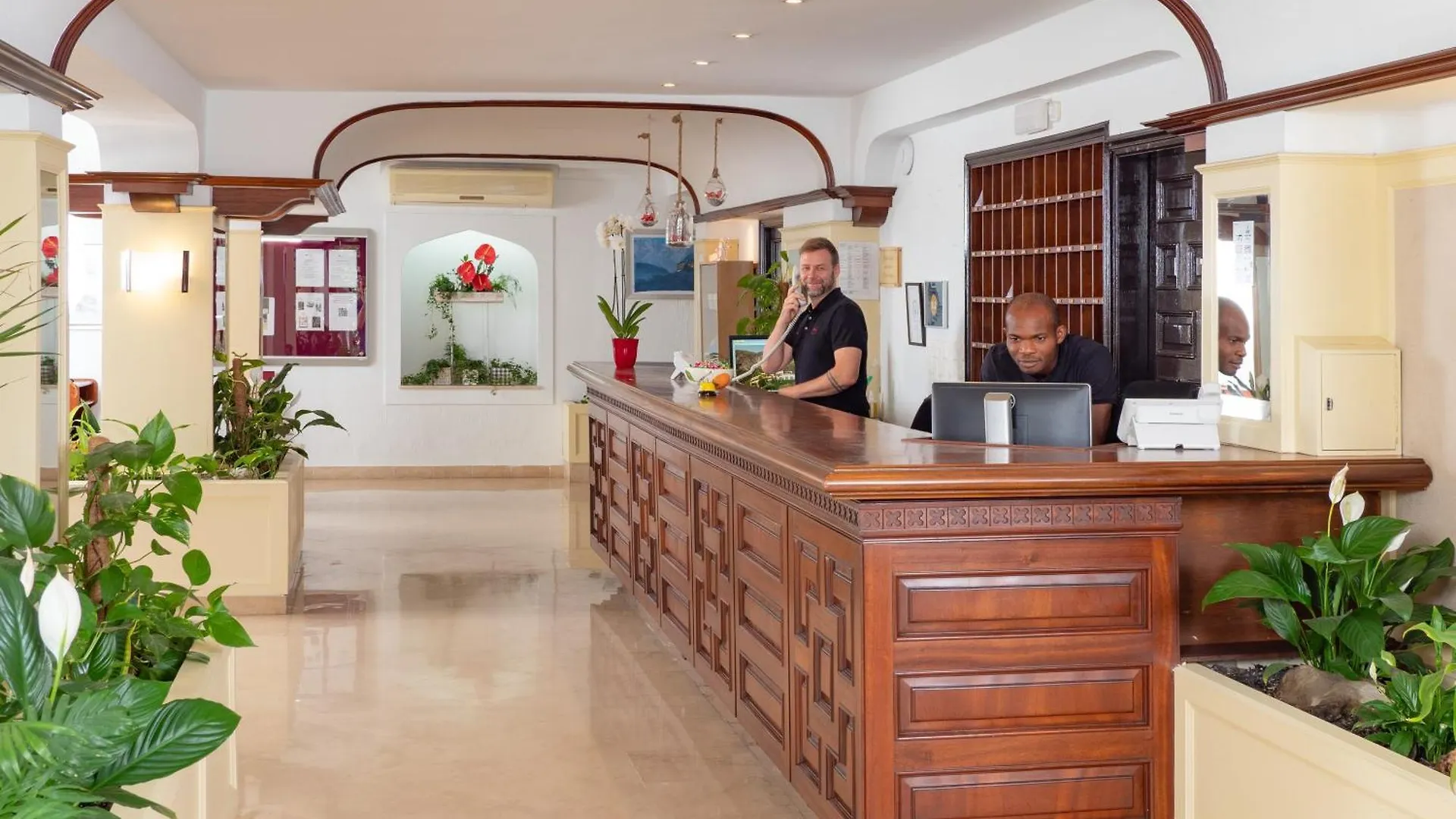 Es Moli Hotel Deia