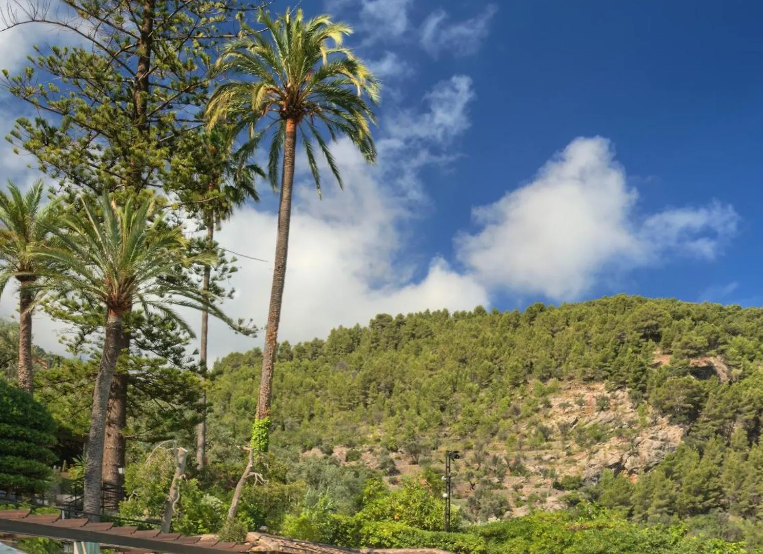 Hotel Es Moli Deià 4*,