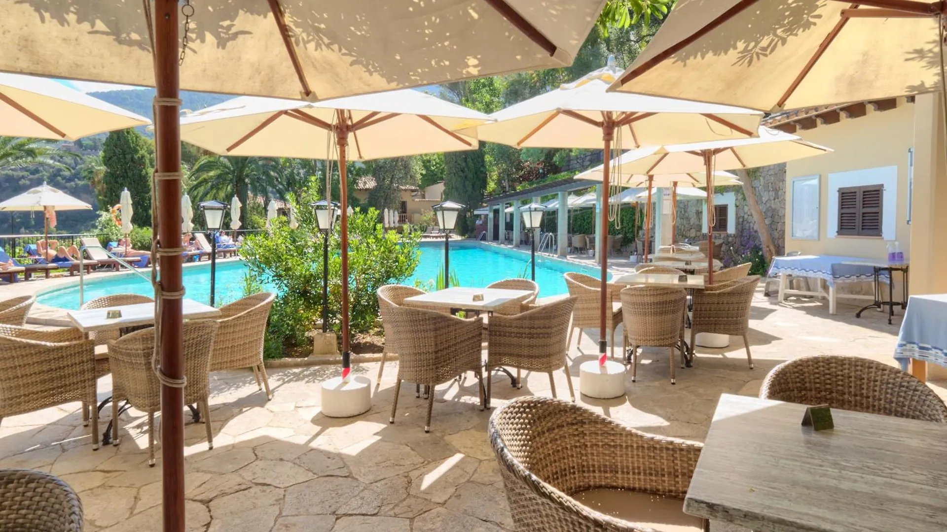 Hotel Es Moli Deià 4*,  Španělsko