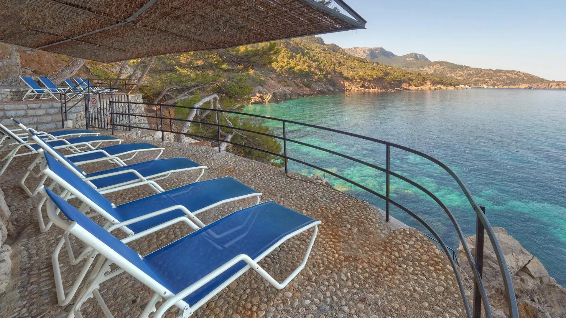 Es Moli Hotel Deia