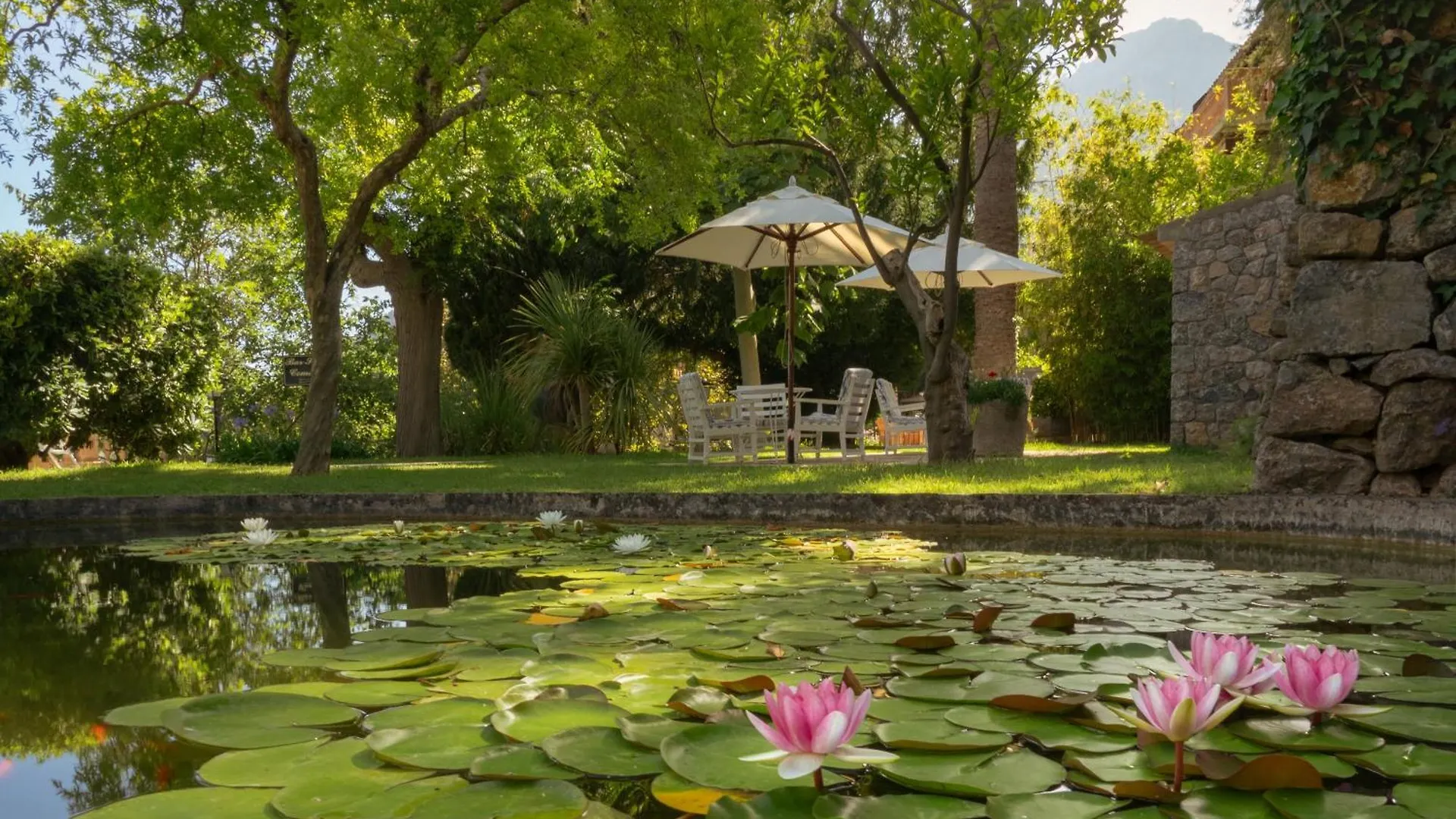 Es Moli Hotel Deia 4*,  Spanien