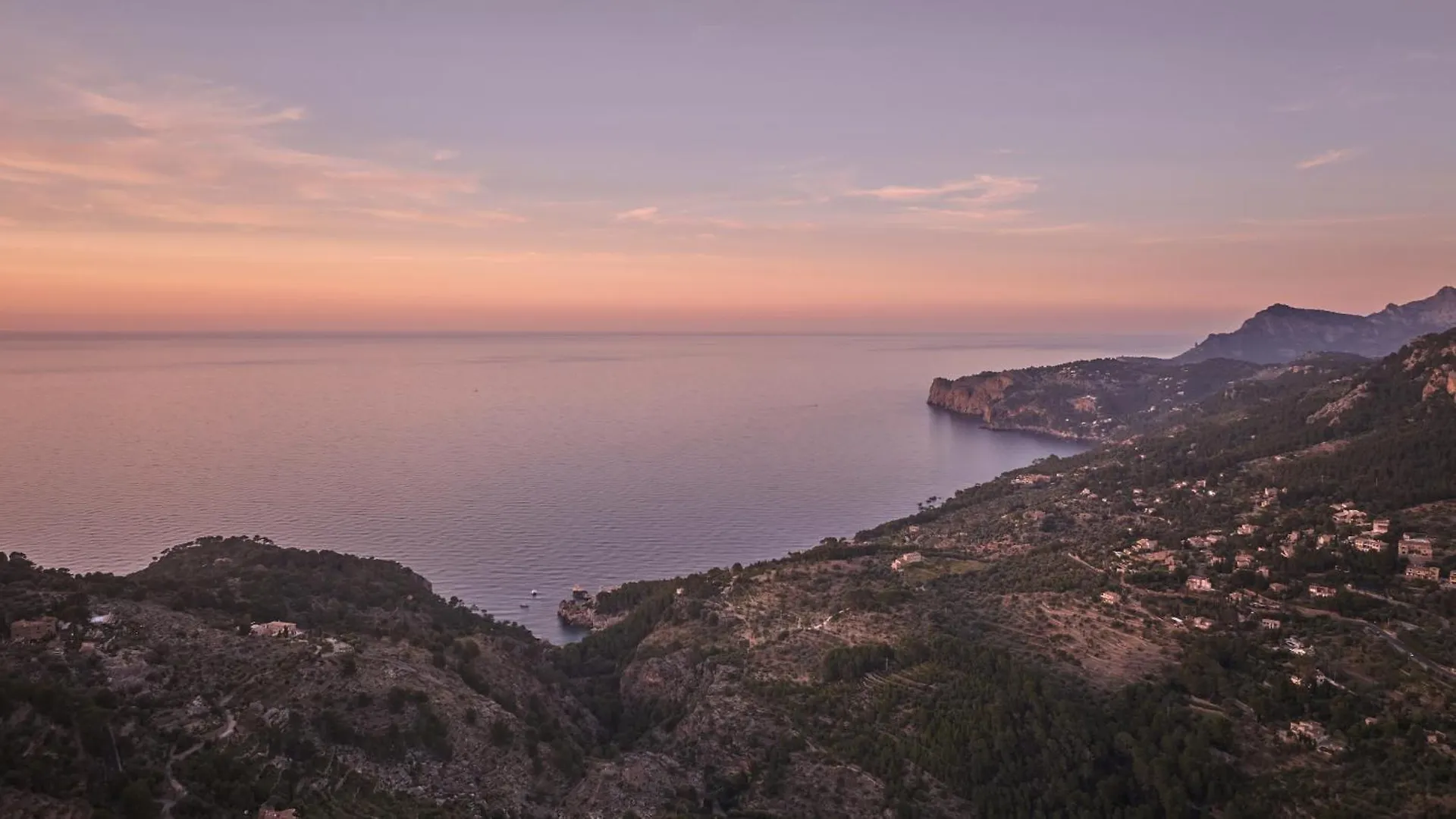 Hotel Es Moli Deià  Deià (Deyá)