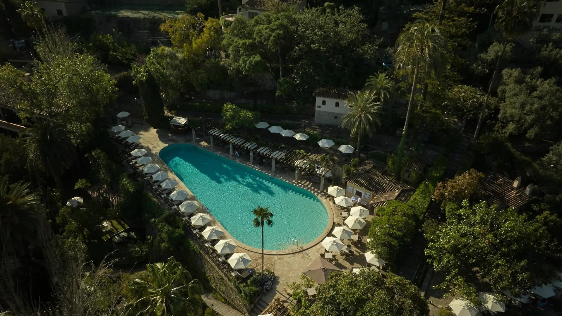 Es Moli Hotel Deia