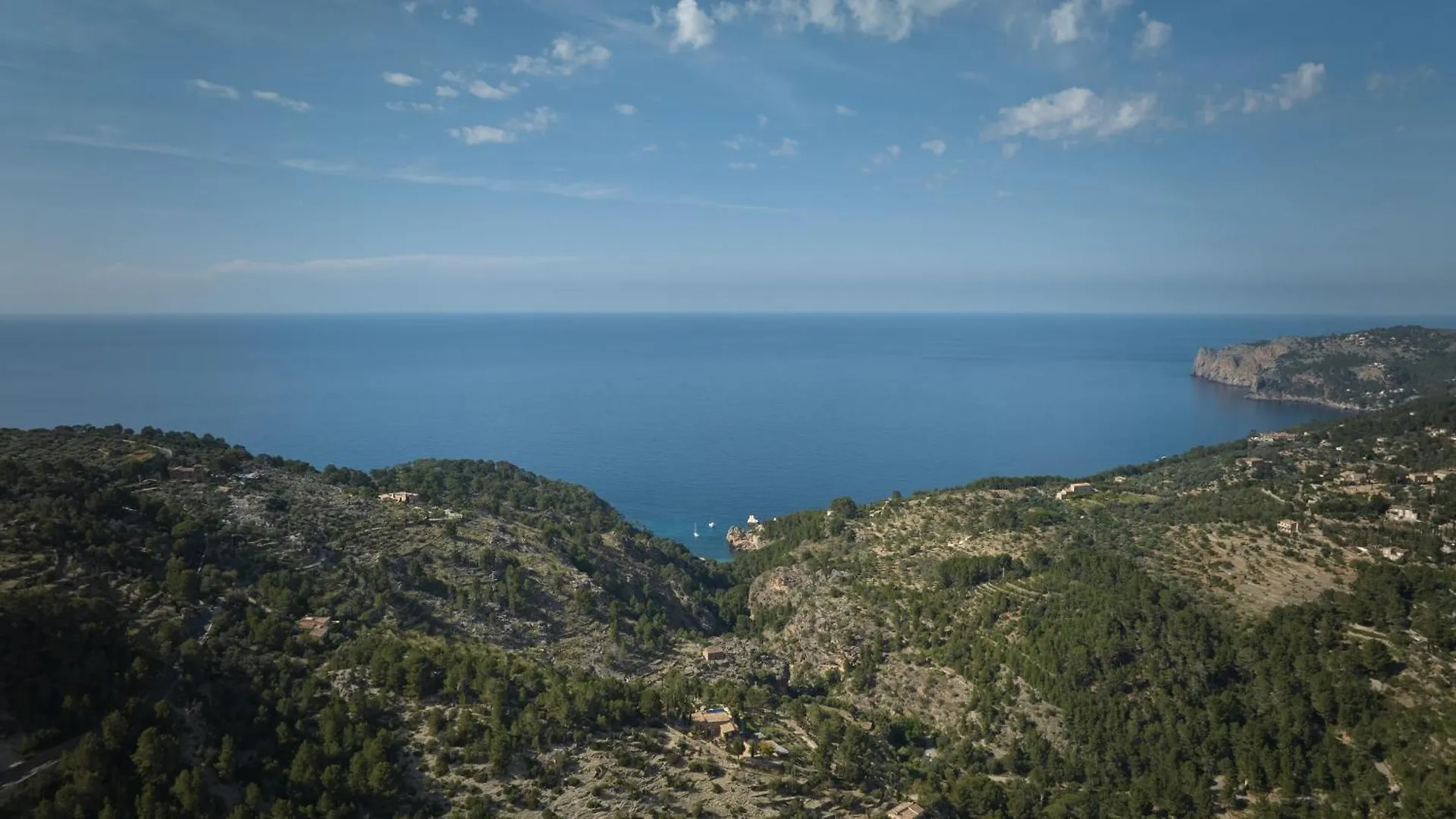 Es Moli Hotel Deia
