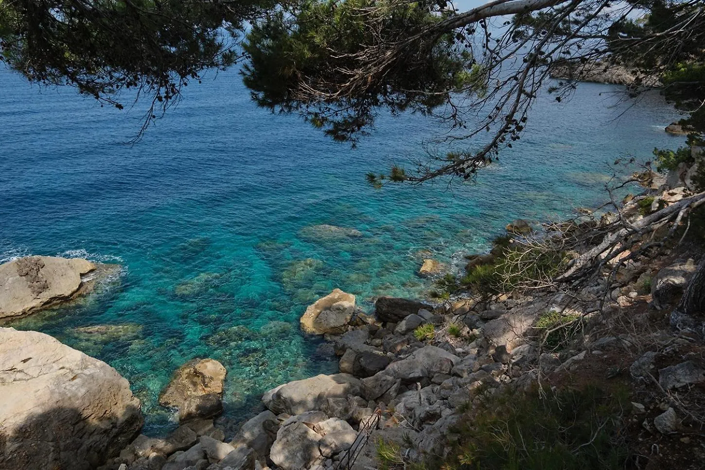 Hotel Es Moli Deià