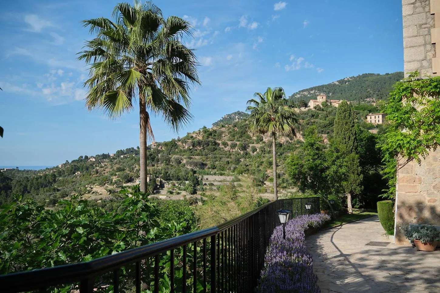 Hotel Es Moli Deià  4*, Deià (Deyá) España