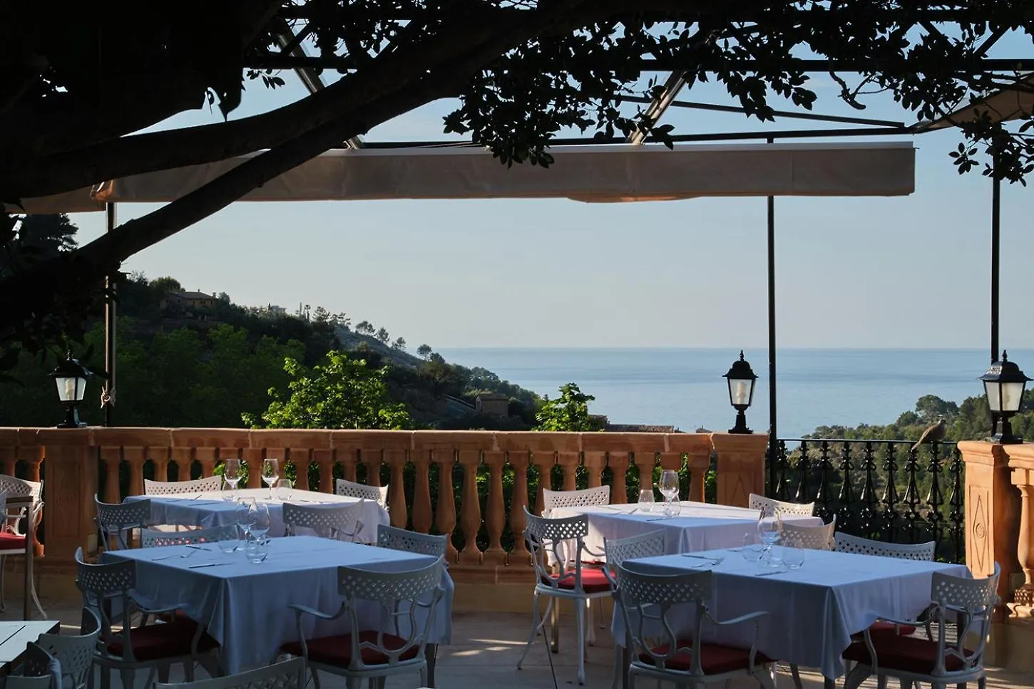 Hotel Es Moli Deià  4*, Deià (Deyá) España