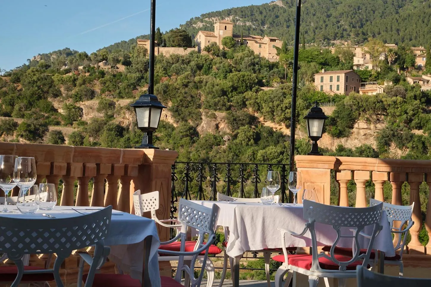 Hotel Es Moli Deià  Deià (Deyá)