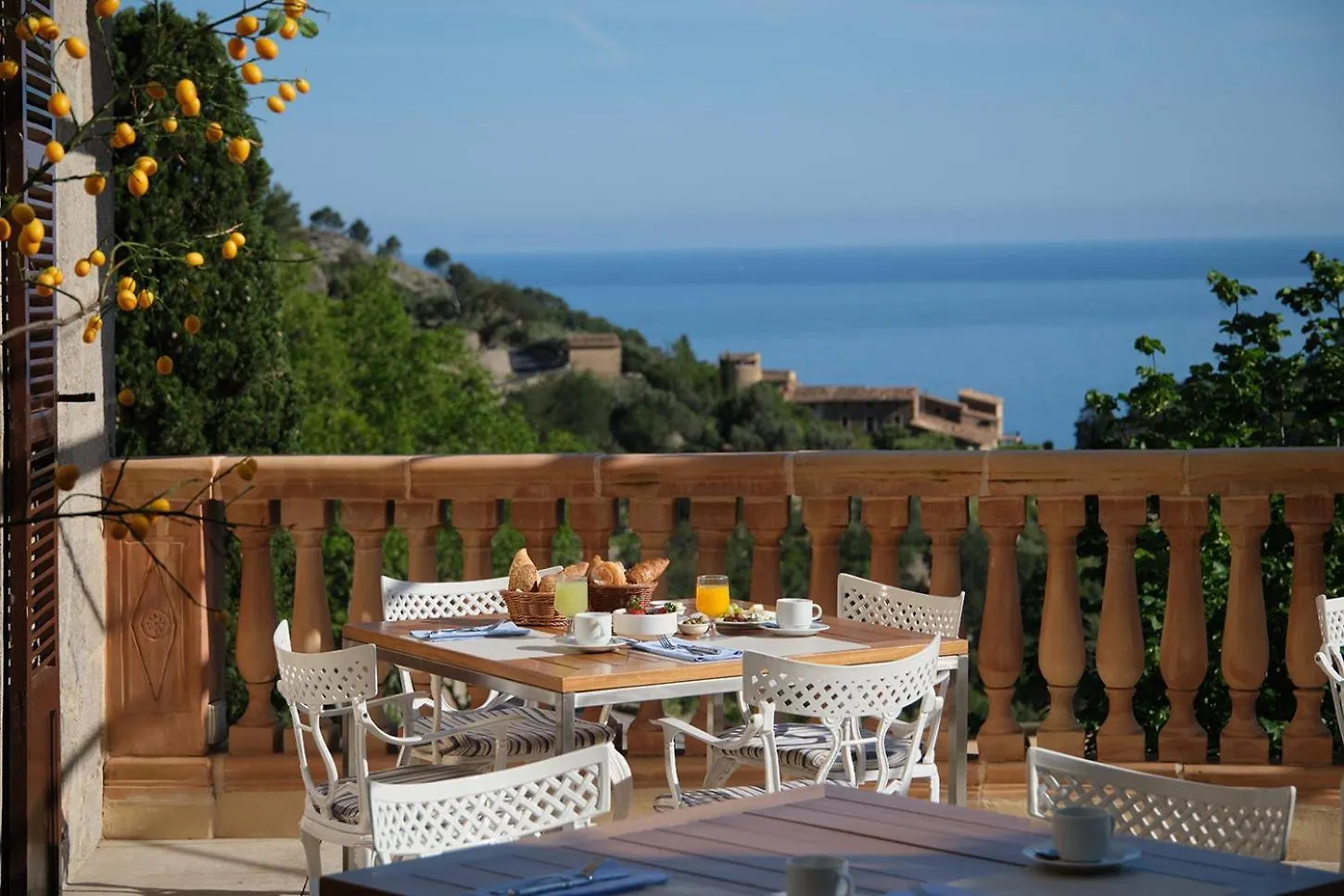 Es Moli Hotel Deia