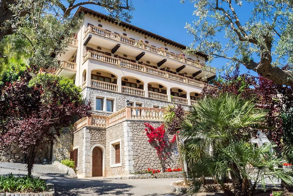 Es Moli Hotel Deia