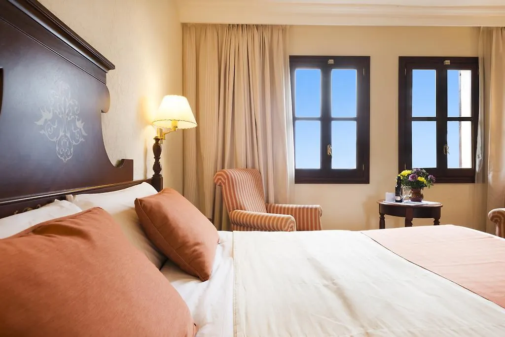 Es Moli Hotel Deia Spain