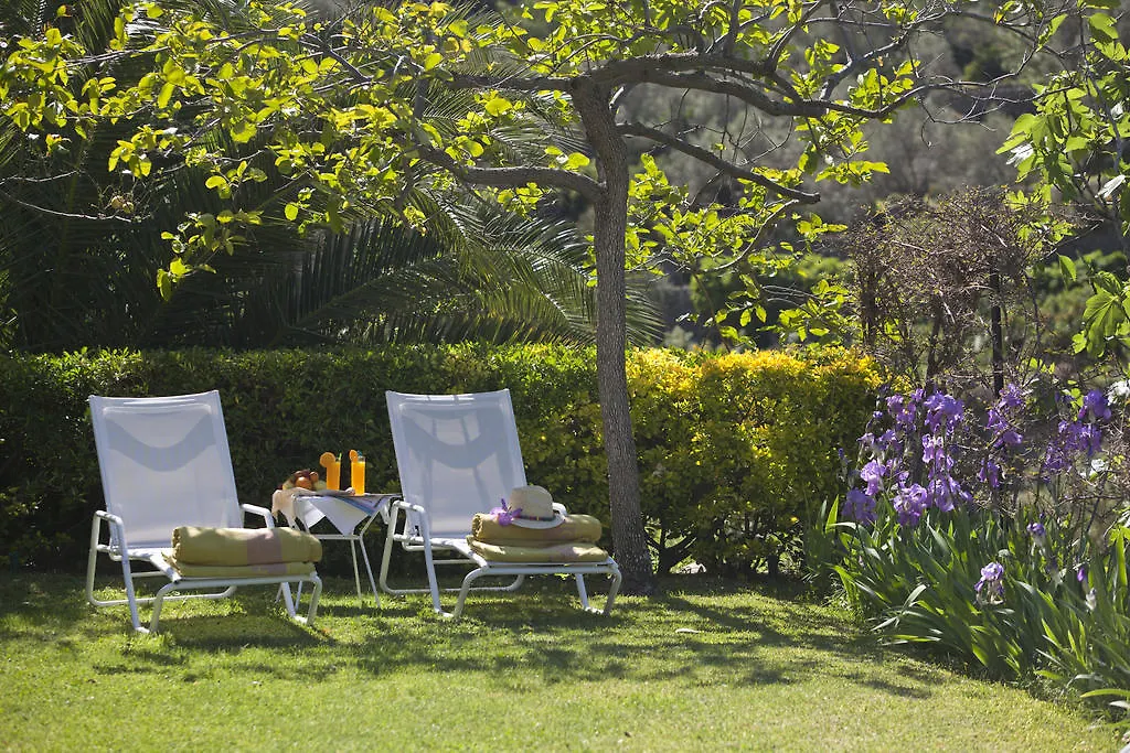 ****  Es Moli Hotel Deia Spain
