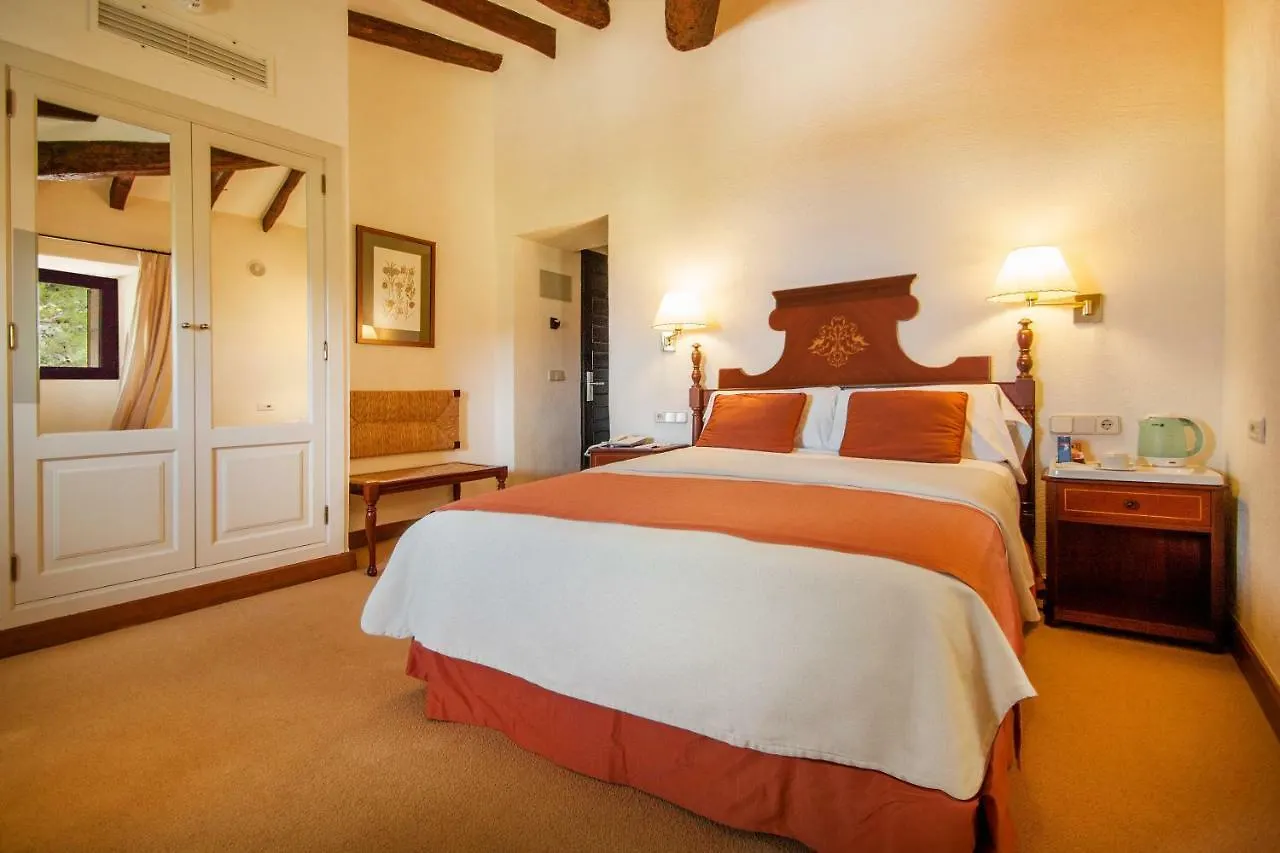 Es Moli Hotel Deia 4*,