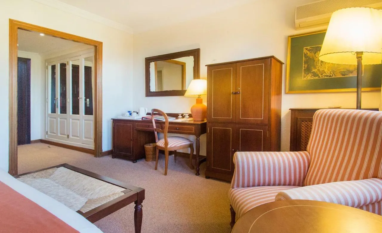 ****  Hotel Es Moli Deià Španělsko