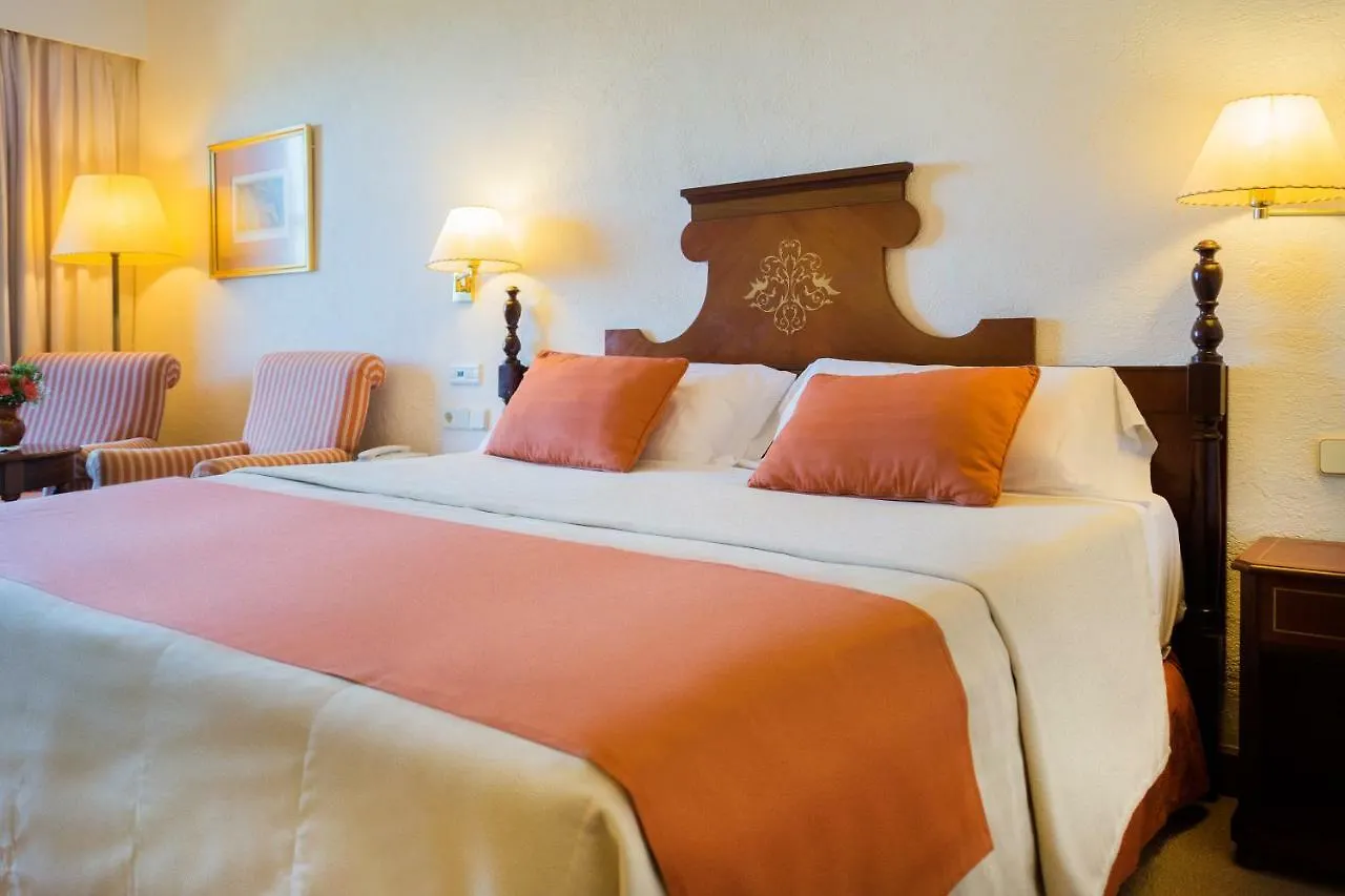 Es Moli Hotel Deia