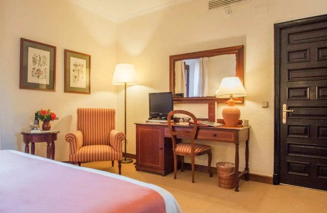 Hotel Es Moli Deià