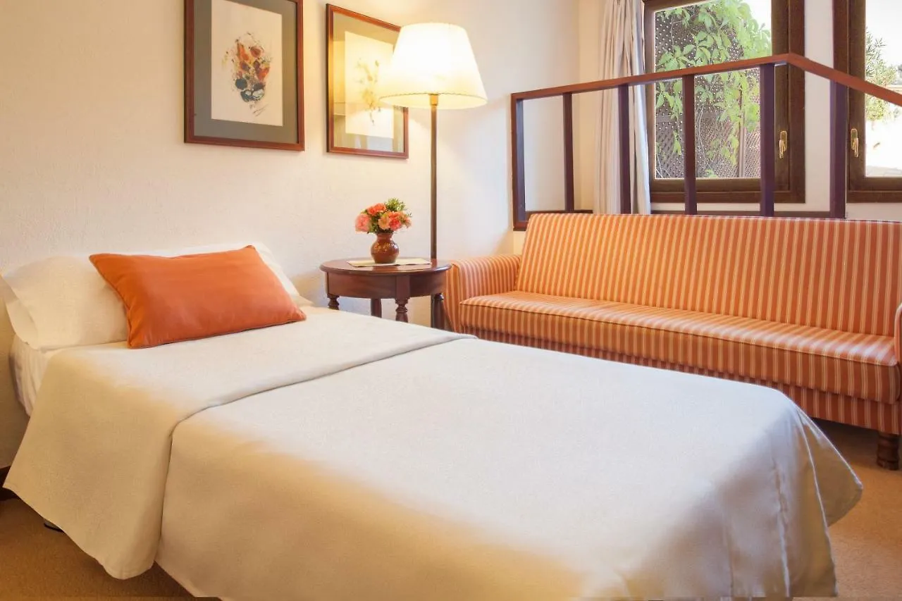 Es Moli Hotel Deia 4*,  Spanien