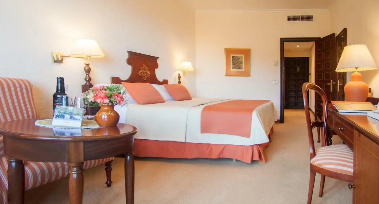Es Moli Hotel Deia 4*,