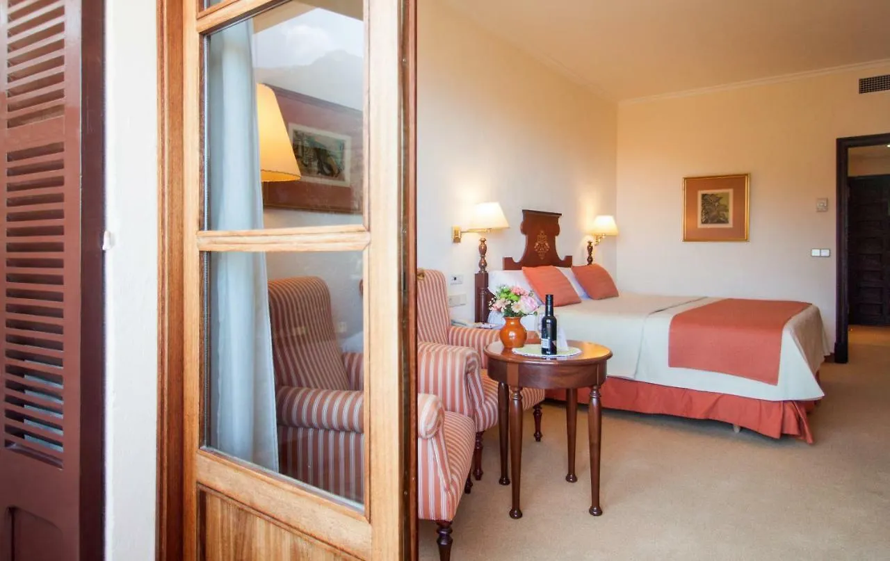 Hotel Es Moli Deià 4*,  Španělsko