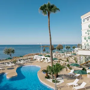 Отель Aluasoul Palma Adults Only, Кан Пастилла