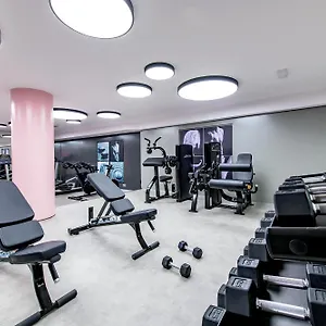 **** Отель Garbi Ibiza & Испания