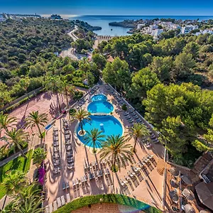 Grupotel Club Cala Marsal - New Reopening 2025 Spanje