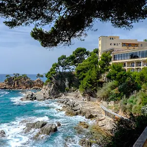Cap Roig & By Brava Spanje