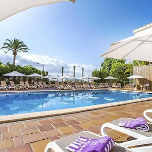 Отель Be Live Experience Costa Palma (adults Only), Cala Major (Mallorca)