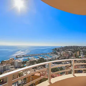 Отель Mll Blue Bay, Cala Major (Mallorca)
