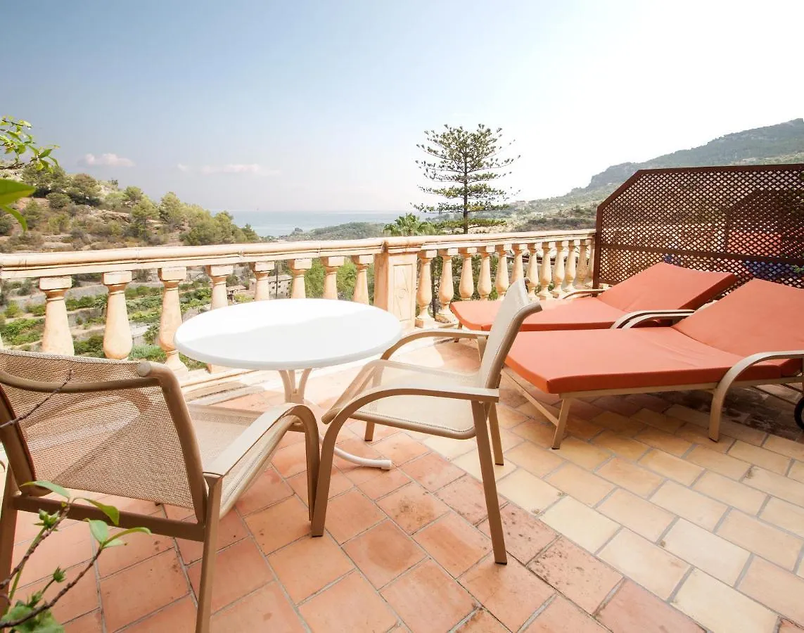 ****  Es Moli Hotel Deià Spanje
