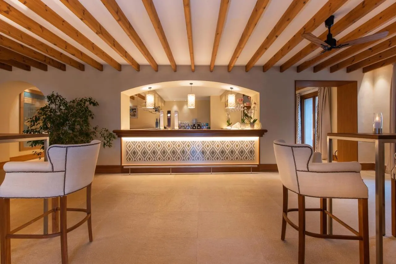 Es Moli Hotel Deia