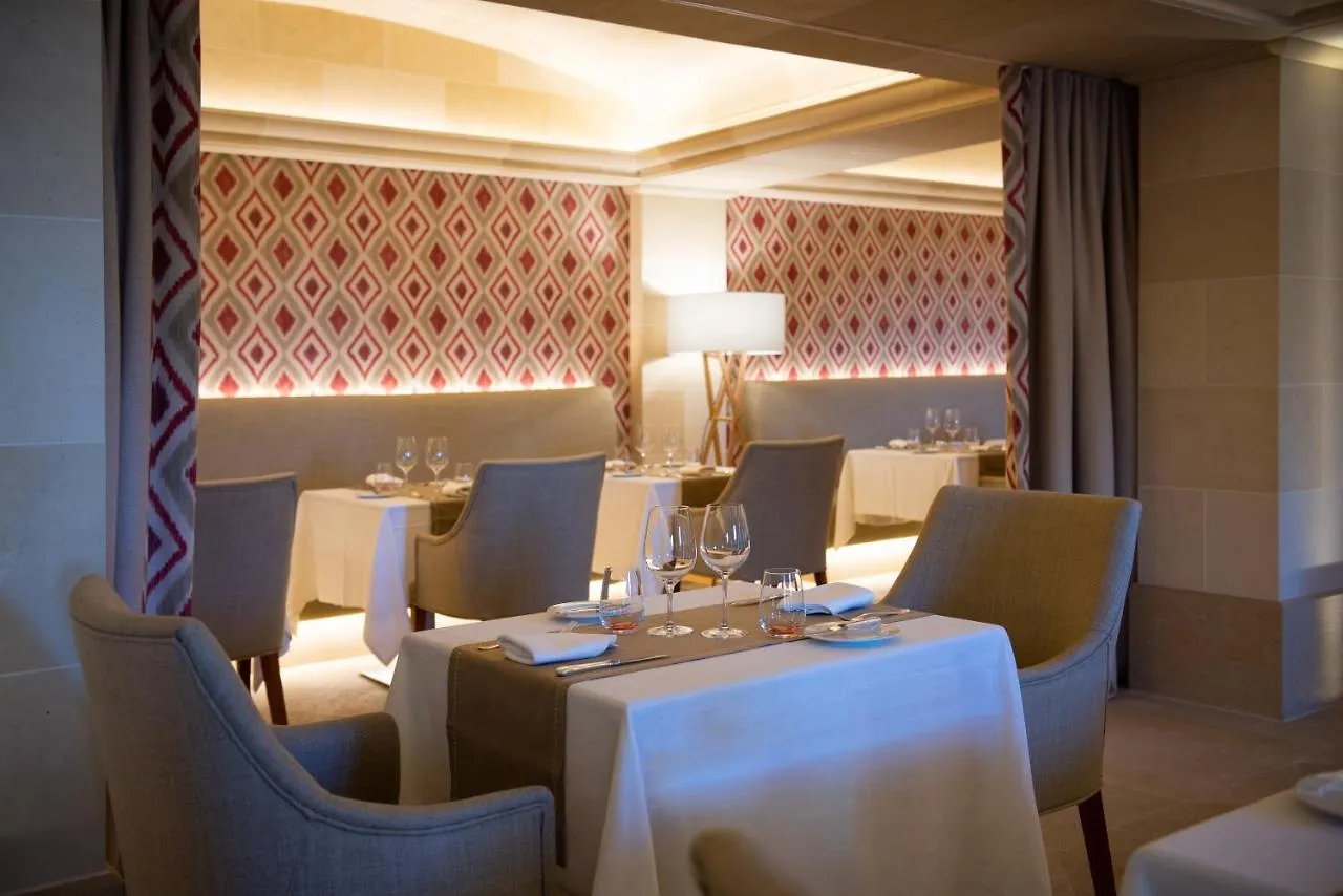 Es Moli Hotel Deià 4*,