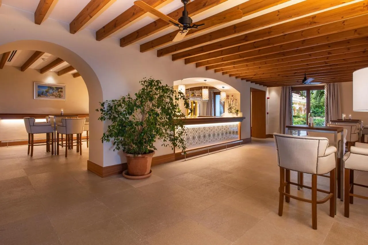 ****  Es Moli Hotel Deià Spanje