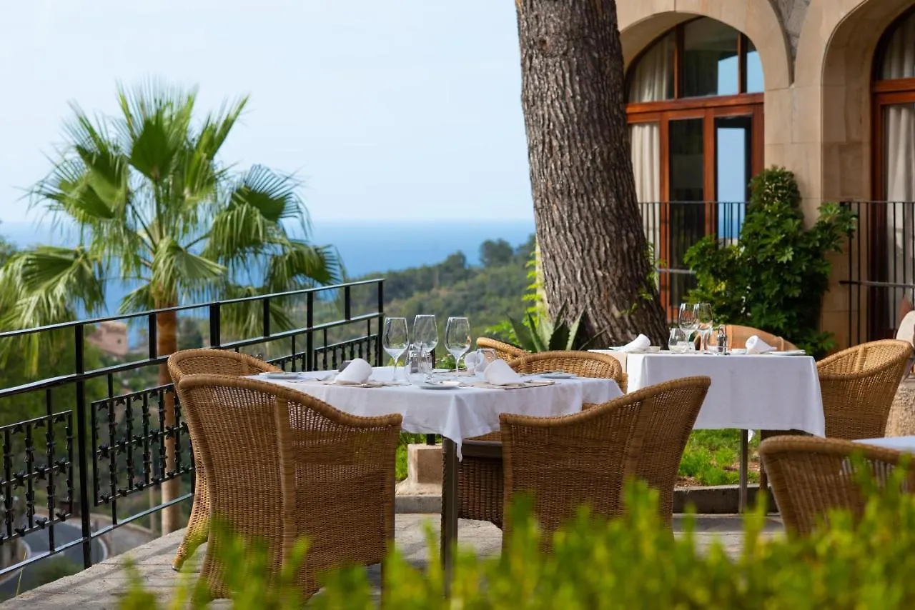 Es Moli Hotel Deia