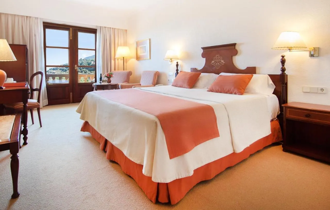 Es Moli Hotel Дейя